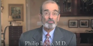 Rethinking Cancer: Dr. Incao