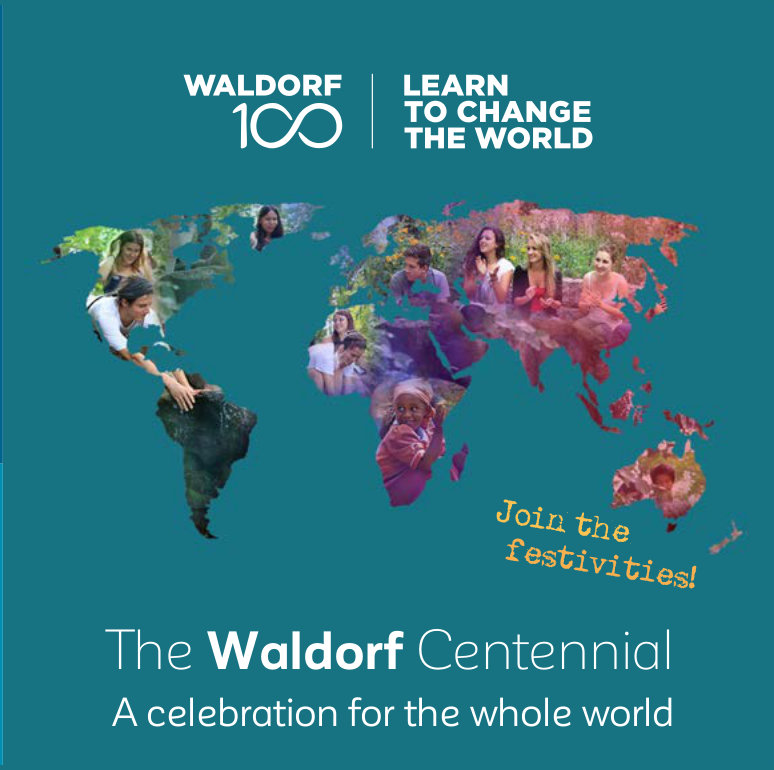 Waldorf 100 (Slideshow)